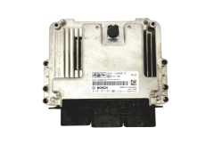 Controller 0281017831 AV21-12A650-GC Ford Bosch