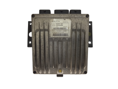 Controller 8200911560 8200909666 R0410B041C Renault Delphi 3609