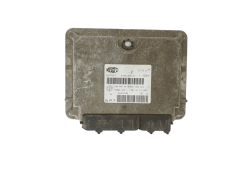 Controller IAW.4AF.PP 55187374 61600.625.03 Fiat Magneti Marelli 47058