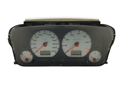 Speedometer/Instrument Cluster Seat Cordoba Ibiza 6K0919033CK