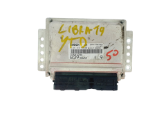 Controller 73501234 0281010338 83942WAA Lancia Bosch 46977
