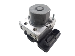 Abs Pump Mercedes-Benz A0004313700 0265956280 Bosch