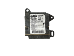 Controller Moduł 7700437475 550803600 Renault Autoliv 23450