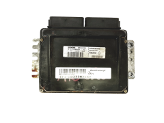 Controller S110138000C 8200059086 8200044437 Renault Siemens 22287