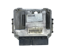 Controller 0281011943 55556829 8973785710 Opel Bosch 62848