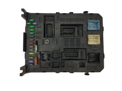 Controller BSI 2004 H05 9658158780 PSA Johnson Controls 1696