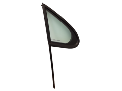 Door Window Right Front Peugeot 207 9202H4 AS2 2008r