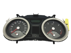 Speedometer/Instrument Cluster Renault Megane 2 8200399700 B 49214