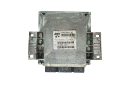 Controller PSA 9645989480 9648620880 IAW48P2.76 Magneti Marelli 45507