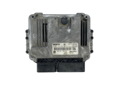Controller 98074154 JC 0281014643 8980741541 Opel Bosch 53861