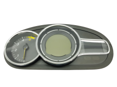 Speedometer/Instrument Cluster Renault Megane 3 248103503R 27550