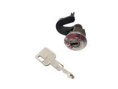 Lock Insert Right Front Peugeot 306 Valeo