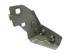 Attachment, Bracket Right Front Clio 4 Captur 641803356R Renault TED69