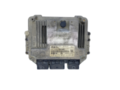 Controller 0281011701 6M51-12A650-NC 9BXC Ford Bosch 62482
