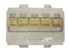 Controller Moduł Chrysler P05082503AD 19727