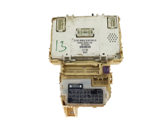 Fuse Box Suzuki 36770-62JC0 Calsonic Kansei 20312