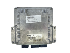 Controller 0281011248 9652183780 9646850580 PSA Bosch 63692