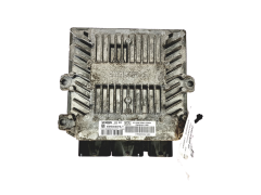Controller 5WS40281A-T 9655041480 9658344580 PSA Siemens 24705