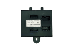 Controller Renault EMM-T4 231A04166R 50EC14F03 31232