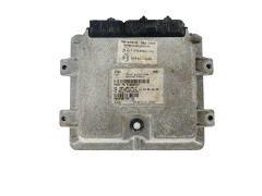 Controller 51804614 4100134 Fiat Metatron 38506