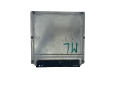 Controller A6121533279 0281010796 Mercedes Bosch 48760