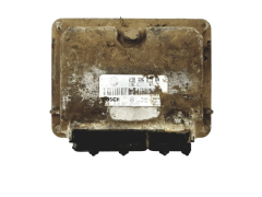 Engine Controller 038906013AN 0281010007 VW Bosch