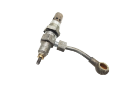 Glow Plug 032809 0101223461 Beru 2.8 HDI Jumper Boxer Ducato