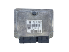 Controller 036906034CP IAW4MV.FB 61600.635.02 VW Magneti Marelli 62829