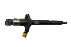 Fuel Injection 8-97239161-7 Denso 7701477687 Renault Opel 3.0 DCI