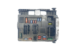 Controller BSM-B3 9650618480 T118470003K PSA Siemens 40258