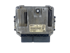 Engine Controller 55205622EP 0281014024 Opel 50703