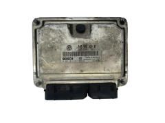 Controller VW 045906019BF 0281011241 Bosch 53332