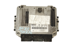 Controller 0281013907 8200705747 8200705748 Renault Bosch 26060
