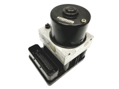 Abs Pump VW Audi Seat Skoda 1J0614117E 1C0907379J Ate 60647