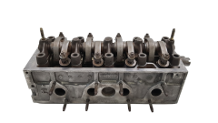 Cylinder Head 9619406110 1.1 8v Citroen Saxo Peugeot 106 HDY HDZ 857