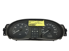 Speedometer/Instrument Cluster Renault Kangoo 1 8200095393 A 49433