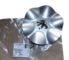 Wheel Rim Cap Hub New Original 5416.83 541683 Peugeot 406