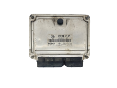 Controller Seat 038906019NE 0281011824 Bosch 42768