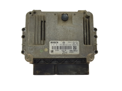 Controller Opel 0281011943 55556829 8973785711 Bosch 13531