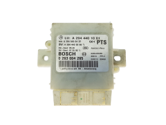 Pdc Parking Module A2044401001 0263004265 A2044420256 Mercedes Bosch