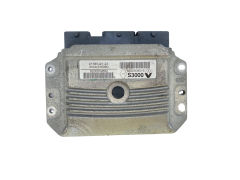 Controller 21585421-2A 8200509552 8200509516 Renault Johnson 60725 Controller 21585421-2A 8200509552 8200509516 Renault Johnson 60725