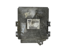 Controller PSA 9637086980 16301.574 IAW 1AP.81 Magneti Marelli 52631