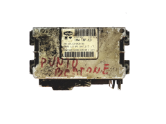Engine Controller Fiat 46524186 Magneti Marelli 25177