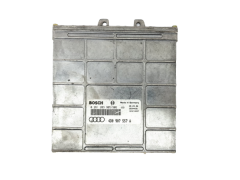 Controller 4D0907557A 0261203905 Audi Bosch