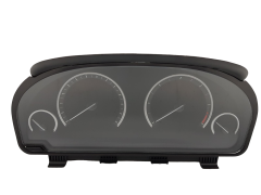 Speedometer/Instrument Cluster BMW 5 17 62106991338 0263726463 Bosch