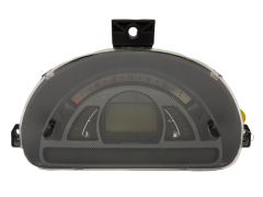 Speedometer/Instrument Cluster Citroen C2 C3 9650758280 G 01 22056
