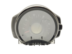Speedometer/Instrument Cluster Aygo 108 C1 69342-440U Toyota PSA