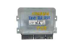 Controller Renault 237104272S A3C0338720001 237104273S Continental 