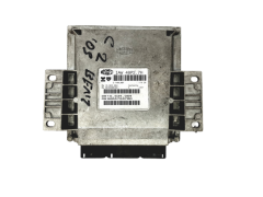 Controller 9645989480 9655756780 IAW48P2.7H PSA Magneti Marelli 16620