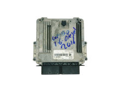 Controller 0281033463 55283465 Opel Bosch